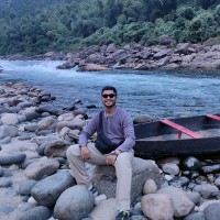 Latish Shetty