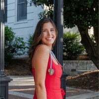 Caitlin Cowart Msn, Aprn, Pmhnp-Bc