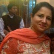 Paramjeet Chadha