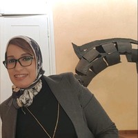 Hanane BEN ATMAN