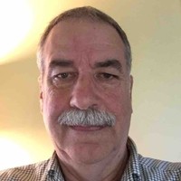 Mike Gentle