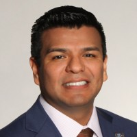 Darrell Higueros