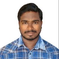Shiva Komirishetti