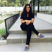Haritha Jonnalagadda