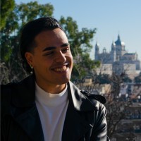 Diego Velasco Sanchez