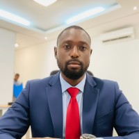 Adama DIARRASSOUBA