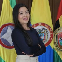 Silvia Fernanda Moncada González