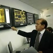 Orlando Segura