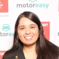 Ayisha Gharu