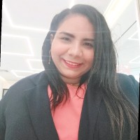 Patricia Carrillo