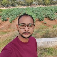 Dr. Mahammadhusen , PhD