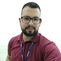 Douglas William Machado