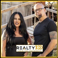 Lori Paolillo And Lou Falco - Rock And Roll Realtors