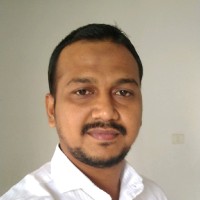 Shaik Alaudeen