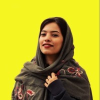 Marzieh Sharifi
