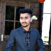 Yash Patel