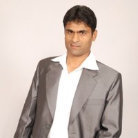 G Kiran Reddy