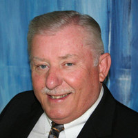 Mike Springford