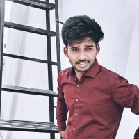 Anil kumar Thelukuntla
