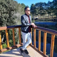 Raul Jucelino Silveira