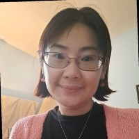 Francesca Tang