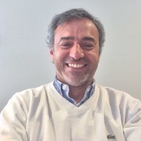 Oscar Tahan