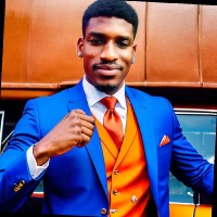 Komolafe Samuel