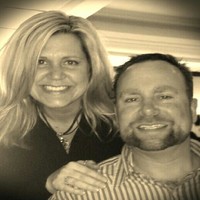 David And Tanya Beach