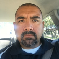 Jose Cruz