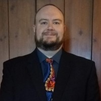 Stephen Milton
