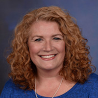 Carolyn Mahlstedt
