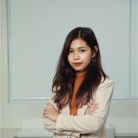 Khine Nwe Lin