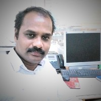 JAYACHANDRAKUMAR J