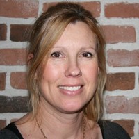 Monica Nilsson