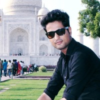 vinay Chaudhary
