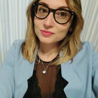 Flavia De Luca