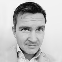 Simon Hedström