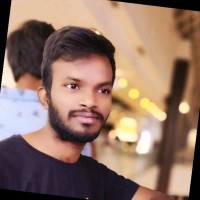 Venkatesh Nenavath