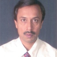 Suhas Kulkarni
