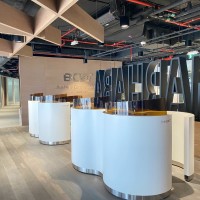 Regus, Jafza One