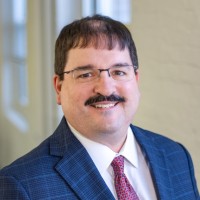 Daniel Hudson, P.E.