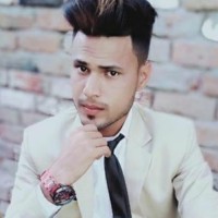 Waqar Ahmed