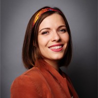 Manon Charre Genevois