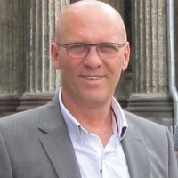 Tom Lund