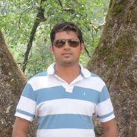 Jayant Mohan