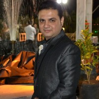 Maulik Thakker