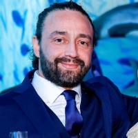 Eiríkur Daníel Kristinsson