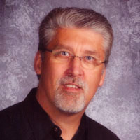 Thomas Gorse, M.Ed. IDT