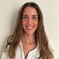 Rebeka Vanda Csiki