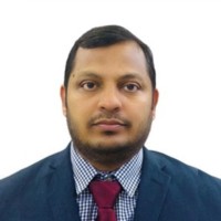Jeelan Basha Shaik
